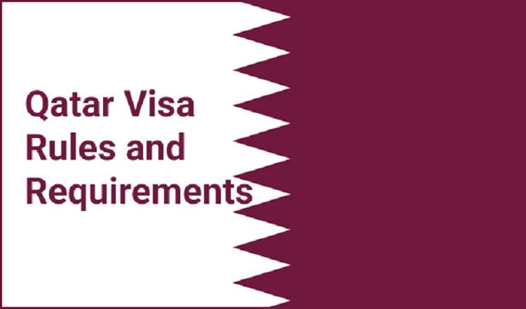 ویزای قطر | ویزای توریستی قطر | اخذ ویزای قطر | دریافت ویزای قطر